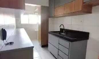 Imagem 4: Apartamento 70m² para Locação Edifício Portal do Parque