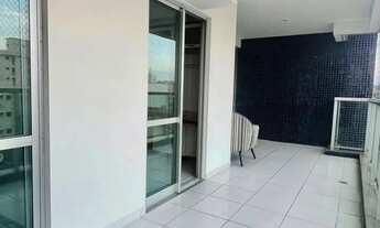 Imagem 3: Apartamento em Jardim Camburi - Vitória