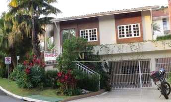 Imagem: Casa com 4 dormitórios à venda, 440 m²