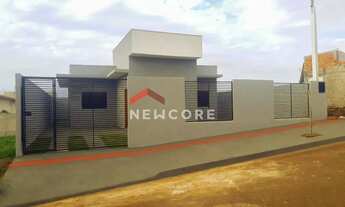 Imagem 4: Casa em Rua Zilda Mazzeo - Residencial Verona - Londrina/PR