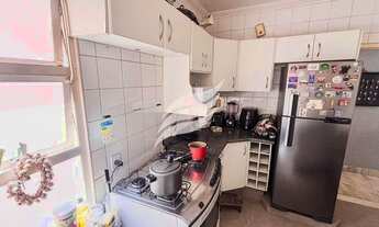 Imagem 5: Apartamento 02 quartos à venda no bairro Jardim Nova York