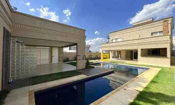 Imagem: Casa à venda - Bairro - Condomínio Residencial