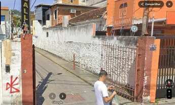 Imagem 2: Terreno na Alameda São Boaventura