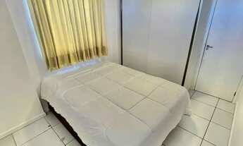 Imagem 7: Apartamento com 3 quartos todo nascente em mangabeiras