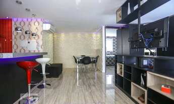 Imagem 4: Apartamento à Venda - Consolação, 1 Quarto, 50 m2