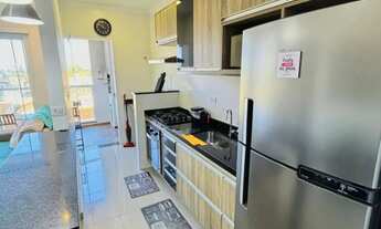 Imagem 6: Apartamento (Padrão), com 2 quartos e 2 banheiros à Venda, 70 m² em Ubatuba/SP