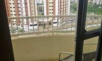 Imagem 5: Thermas Place 450m do Singapura Shopping