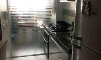 Imagem 6: APARTAMENTO - CAMBUCI - SP