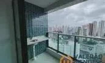 Imagem 4: Ceci- Villa Tereza . Apartamento com 59m² . 3 quartos