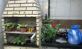 Imagem 7: Casa de Condomínio com 2 quartos, Ocian, Praia Grande - R$ 370 mil, Cod: 10165