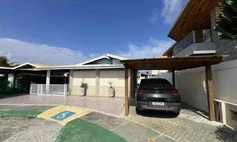 Imagem: Portal das Águas, em frente à praia, Mosqueiro