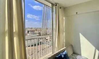 Imagem 5: Apartamento Taguatinga 2qts garagem Cnb 11