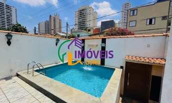 Imagem: SOBRADO - LAPA - SP