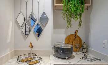 Imagem 7: Apartamento à venda no Jardim Vila Galvão - Guarulhos/SP