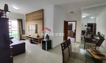 Imagem 6: Apartamento em Rua Dario Zambelli - Umuarama - Osasco/SP