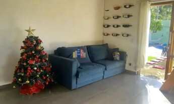 Imagem 5: Casa Chácara Recanto Maravilha em Santana de Parnaiba SP. CHACARA MOBILIADA !