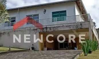 Imagem: Casa de condomínio em Alameda das Corujas