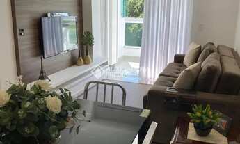 Imagem 5: Imóvel para aluguel com 69 metros quadrados com 2 quartos em Pantanal - Florianópolis - SC