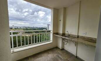 Imagem 6: Apartamento para Venda em Sorocaba, Parque Campolim, 3 dormitórios, 1 suíte, 2 banheiros