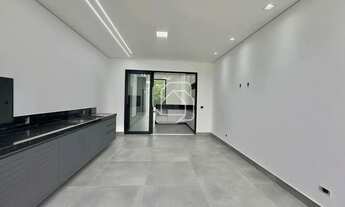 Imagem 2: Casa de Condomínio em Itu à venda Condomínio Gardenville - SP