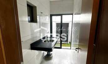 Imagem 7: Terras Alpha 1 - Casa de Condomínio 4 quartos, sendo 3 suítes