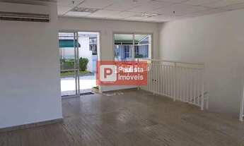 Imagem 3: Sobrado para Locação com 105 m² - Espaço Corporativo Sofisticado no Jardim Dom Bosco - São