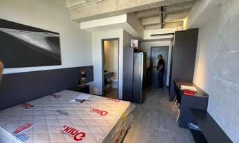 Imagem 5: Imóvel para venda possui 23 metros quadrados, com 1 quarto em Ilha do Leite - Recife - PE