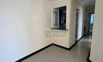 Imagem 5: Apartamento com 3 dormitórios para alugar, 70 m² - Silveira - Santo André/SP