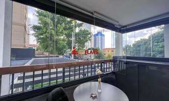 Imagem 3: Studio com ótimo preço no bairro Brooklin. Confira!