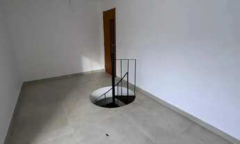 Imagem 4: Imóvel para venda tem 174 metros quadrados com 2 quartos em Piratininga - Niterói - RJ