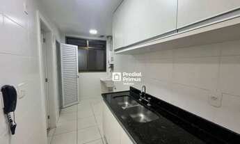 Imagem 6: Apartamento com 3 quartos para alugar, 98 m² em Icaraí - Niterói/RJ