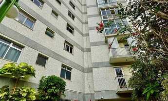 Imagem 3: VENDO Apto em Petrópolis - na quadra dos presidentes