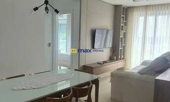 Imagem 4: Apartamento mobiliado, 2 dormitórios sendo 1 suíte. Praia Brava, Itajaí