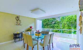 Imagem 5: Alphaville I Casa em condomínio com 5 dormitórios