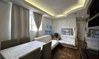 Imagem 2: Venha morar em um excelente apartamento 3 quartosno bairro Jardim Riacho, Contagem/MG