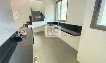 Imagem 7: Cobertura à venda, 2 quartos, 2 suítes, 2 vagas, Carmo - Belo Horizonte/MG