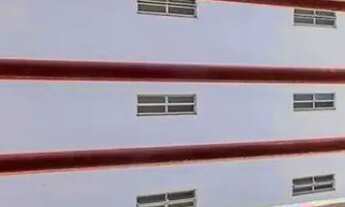 Imagem 4: Imóvel para venda com 66 metros quadrados com 1 quarto em Jardim Paulista - São Paulo - SP