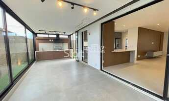 Imagem 3: Casa - Loteamento Santa Ana do Atibaia (Sousas) - Campinas