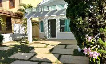 Imagem: Casa com 2 dormitórios, 114 m² - venda