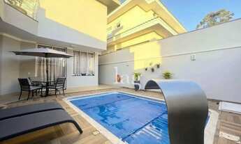 Imagem: Casa à venda, 299 m² por R$ 1.900.000,00