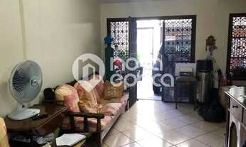 Imagem 4: Riachuelo Casa com 3 dormitórios