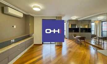 Imagem 2: Aluguel Apartamento 3 Dormitórios - 116 m² Vila Mariana