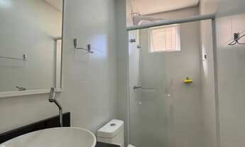 Imagem 7: Imóvel para aluguel com 70 metros quadrados com 2 quartos em São Francisco de Assis - Camb