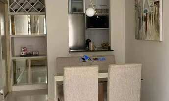 Imagem 5: EDIFÍCIO PARQUE DAS CASTANHEIRAS