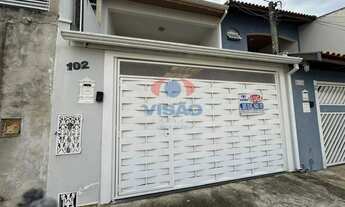 Imagem 2: Casa sobrado para locação na Vila Rubens