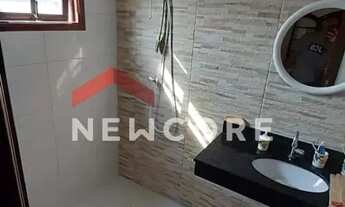 Imagem 7: Sobrado em Rua Benedita Maria Barbosa Souza - Vila Pilar - Arujá/SP