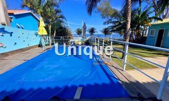 Imagem 2: Casa pé na areia na Praia do Sudoeste, à venda por R$ 1.300.000,00