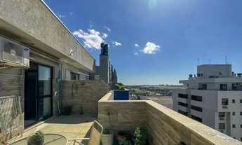 Imagem 7: Cobertura em Jardim Lindóia