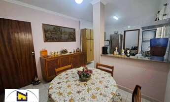 Imagem 5: Sobrado com 3 dormitórios para alugar, 157 m² por R$ 4.150,00/mês - Santa Terezinha - São