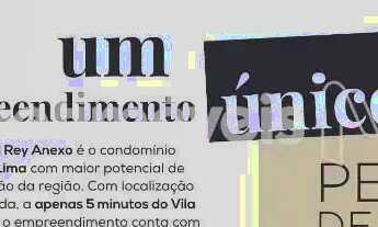 Imagem 3: Venda Lote em condomínio Vila Del Rey Anexo Nova Lima